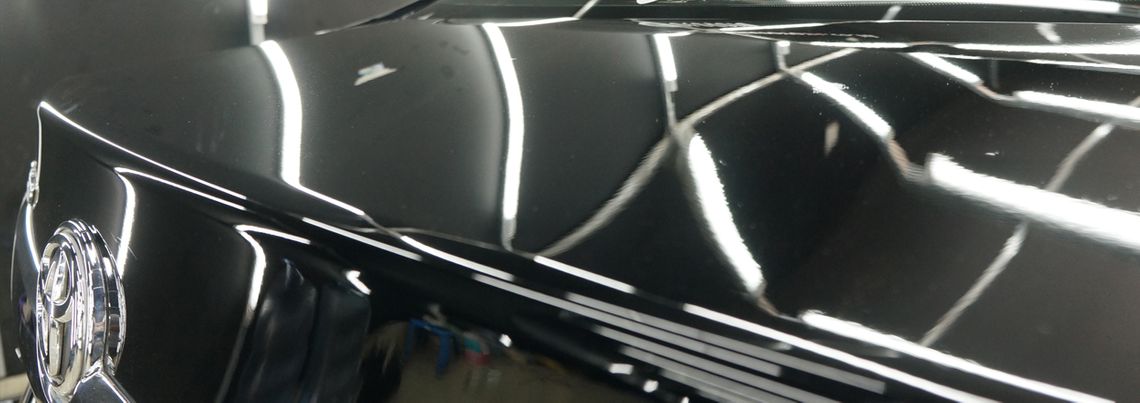 Nano Ceramic Coating Terbaik Jakarta picture