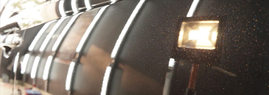 Nano Ceramic Coating Terbaik Jakarta picture