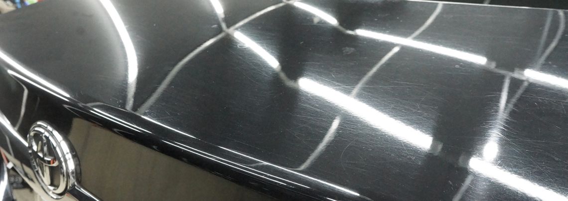 Nano Ceramic Coating Terbaik Jakarta picture