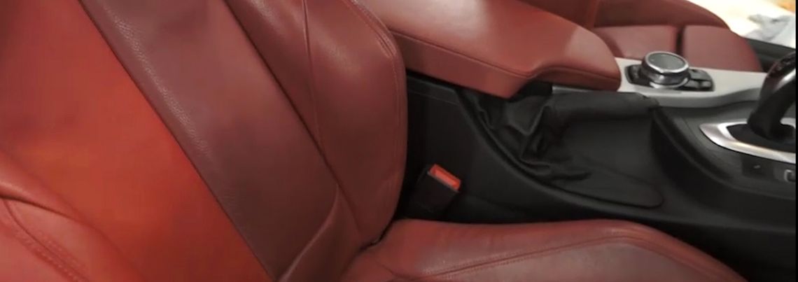 Nano Ceramic Coating Terbaik Jakarta picture