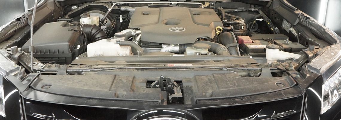 Nano Ceramic Coating Terbaik Jakarta picture