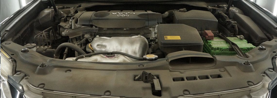 Nano Ceramic Coating Terbaik Jakarta picture