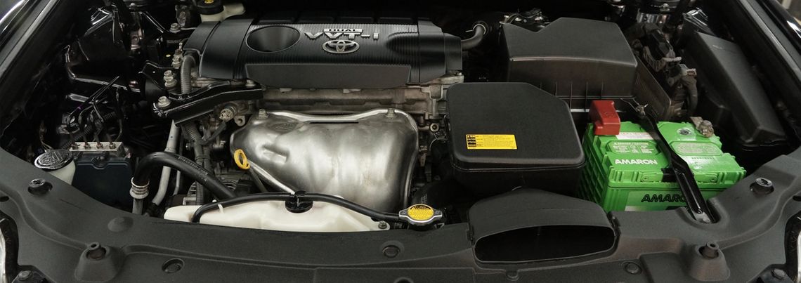 Nano Ceramic Coating Terbaik Jakarta picture